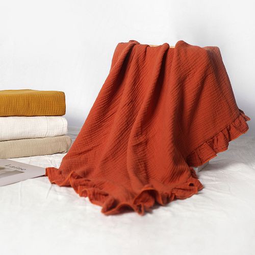 Organic Cotton Muslin Swaddle001 Organic Cotton Muslin Swaddle001