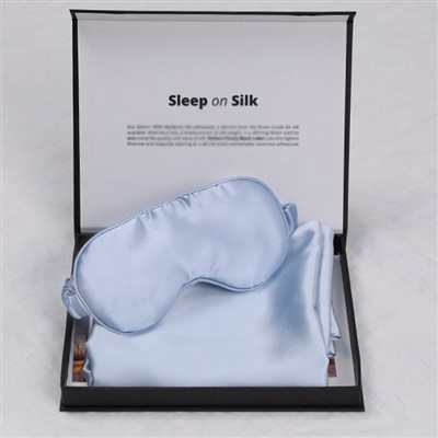 100 Pillowcase Silk Mulberry