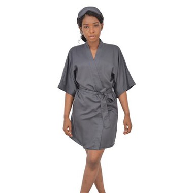 Gwisg Viscose Bambŵ