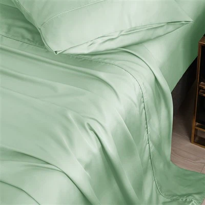 Taflen Viscose Bambŵ