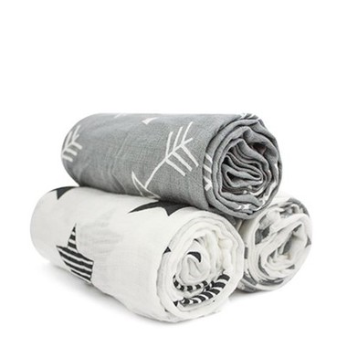 Blancedi swaddle cotwm