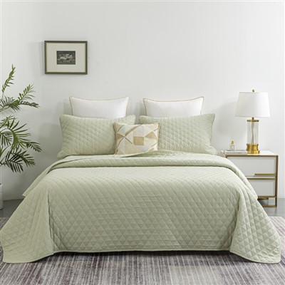 Gorchuddion gwely gorchudd