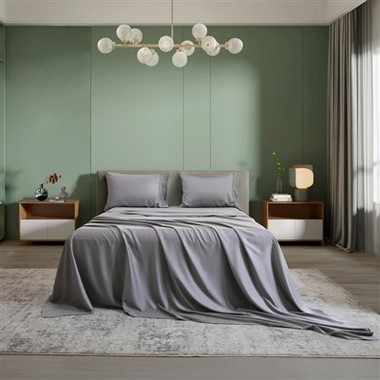 Taflenni Tencel Eucalyptus