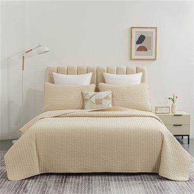 Gorchuddion gwely ysgafn