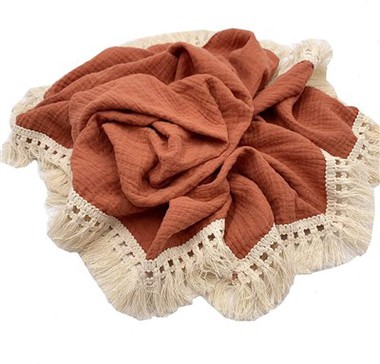 Blanced Cotwm Muslin