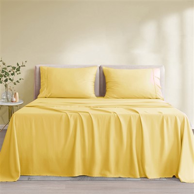 Taflenni Gwely Tencel