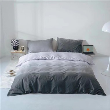 Gorchudd duvet sateen cotwm