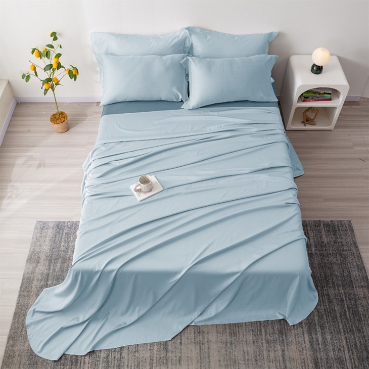 100 Percent Pure Cotton Bed Sheets