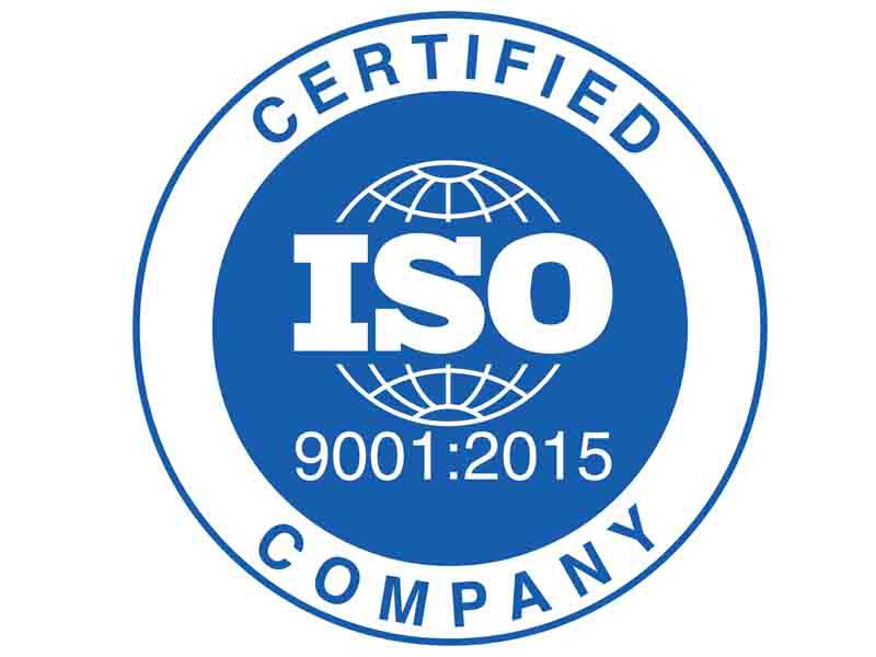 ISO9001 ISO9001