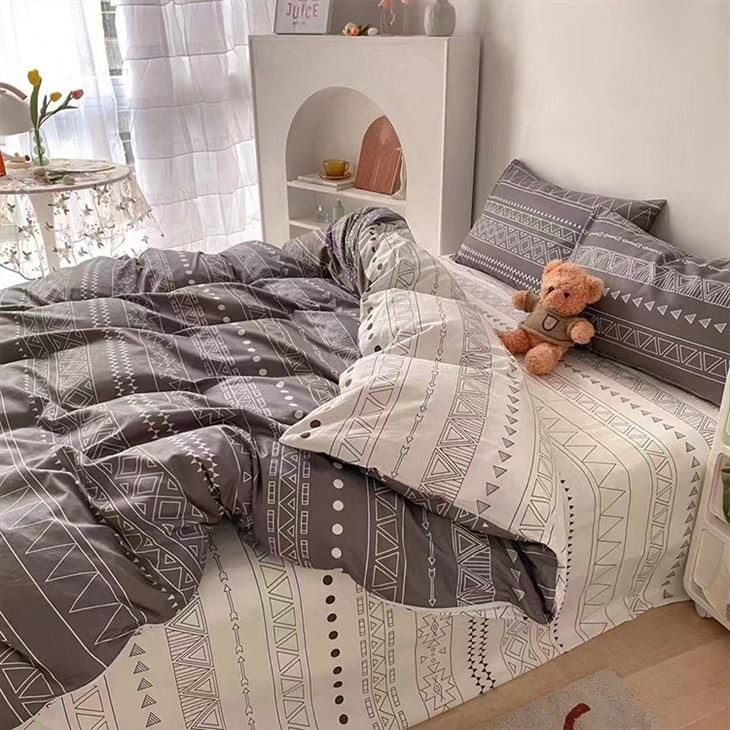 Queen Size Duvet Cover