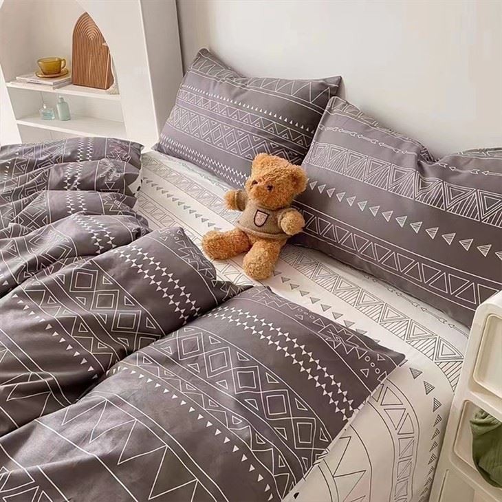 Queen Size Duvet Cover