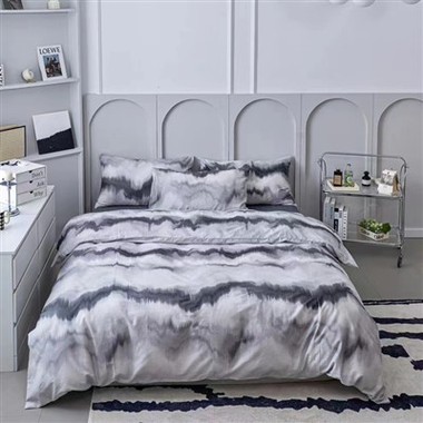 Set gorchudd duvet y frenhines